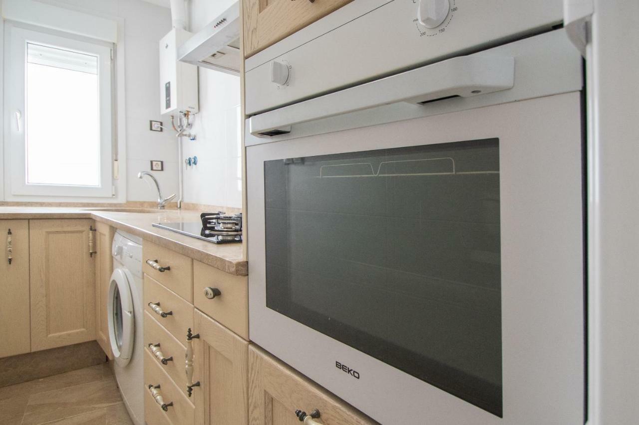 Apartamento El Elfo De Cadiz Appartamento Esterno foto