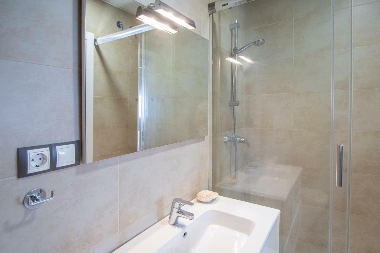 Apartamento El Elfo De Cadiz Appartamento Esterno foto
