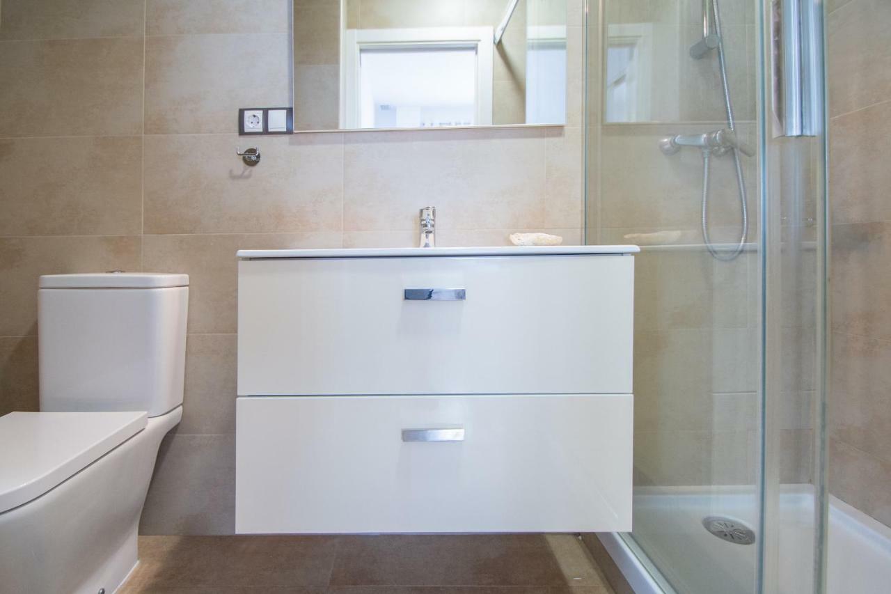 Apartamento El Elfo De Cadiz Appartamento Esterno foto